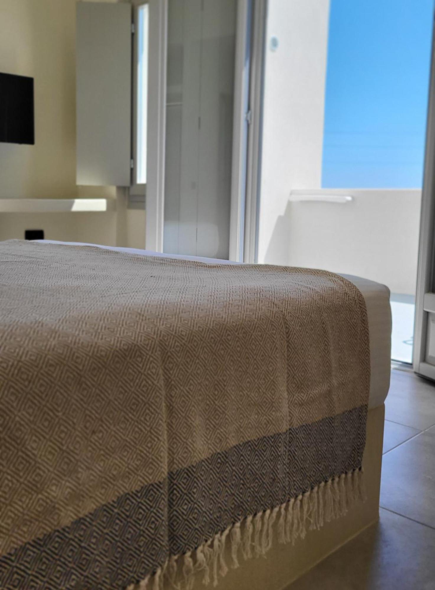 Maeva Suites Santorini Pýrgos 外观 照片