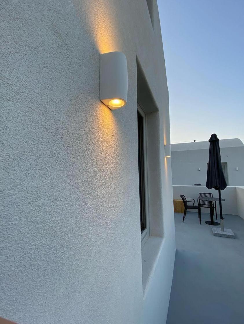 Maeva Suites Santorini Pýrgos 外观 照片
