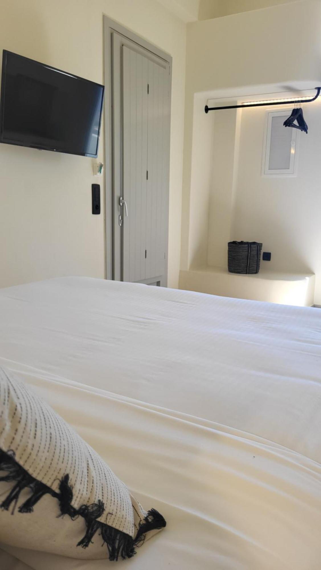Maeva Suites Santorini Pýrgos 外观 照片