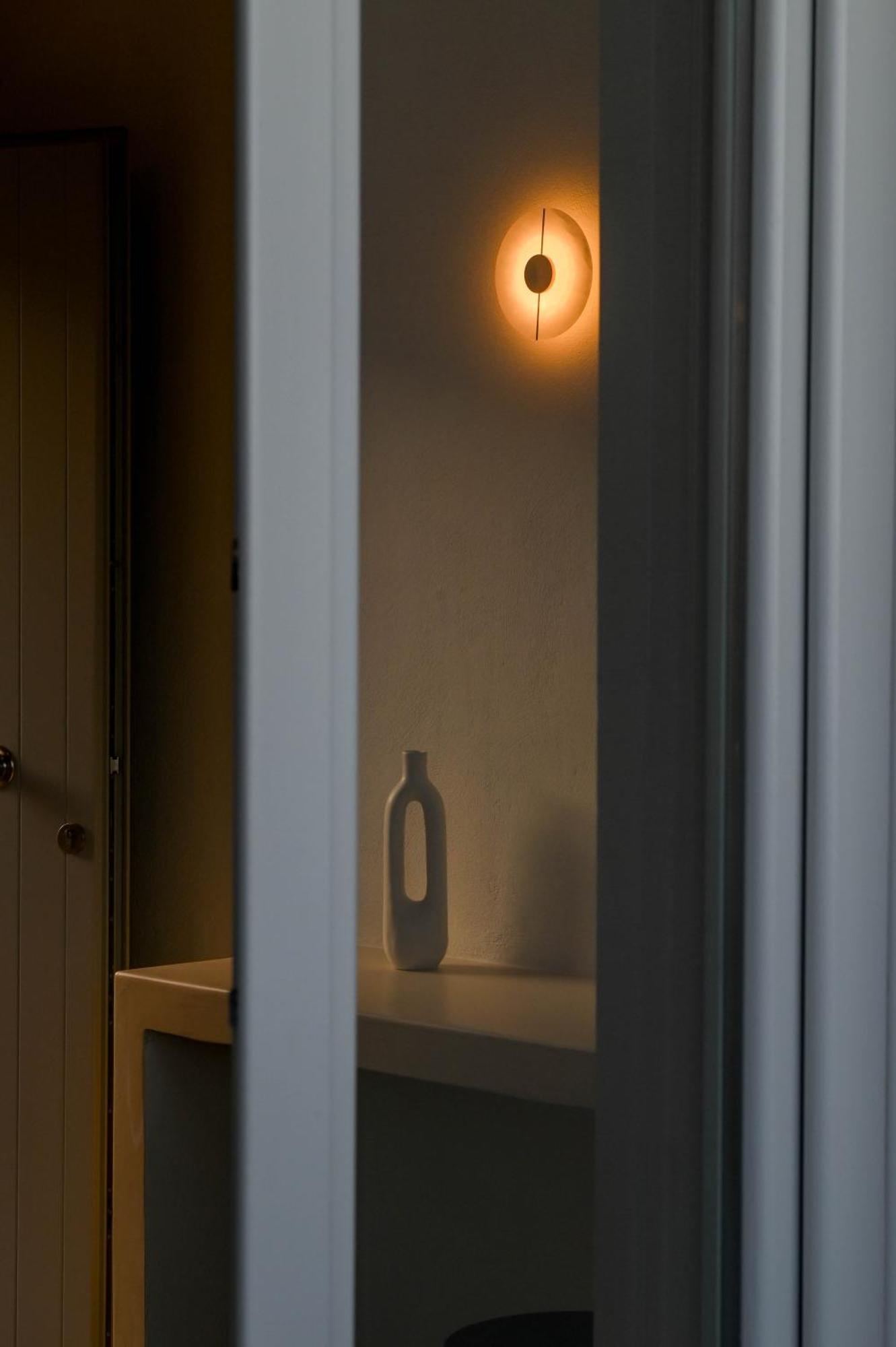 Maeva Suites Santorini Pýrgos 外观 照片