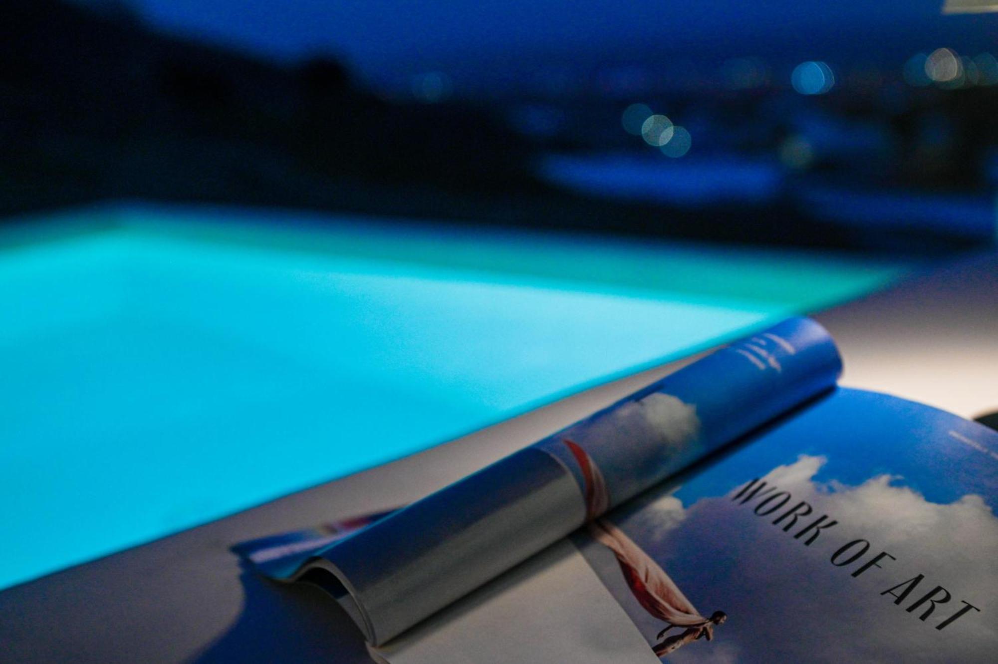 Maeva Suites Santorini Pýrgos 外观 照片