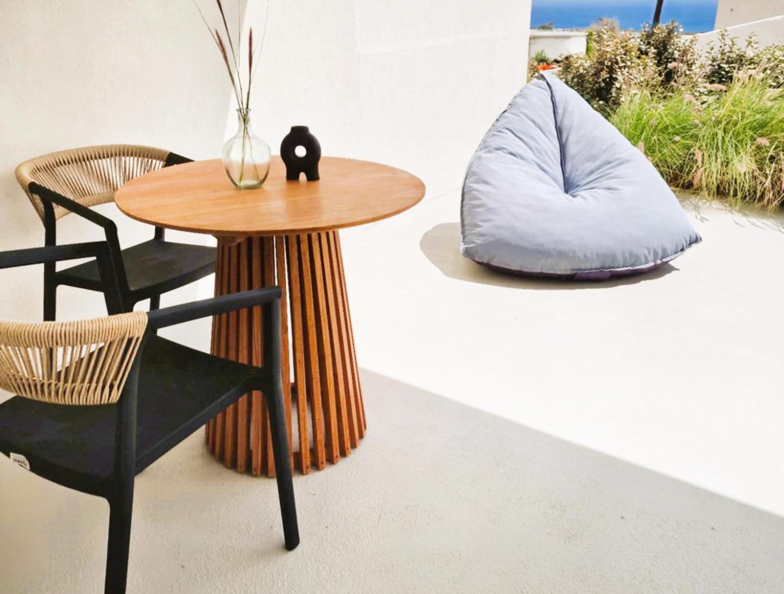 Maeva Suites Santorini Pýrgos 外观 照片