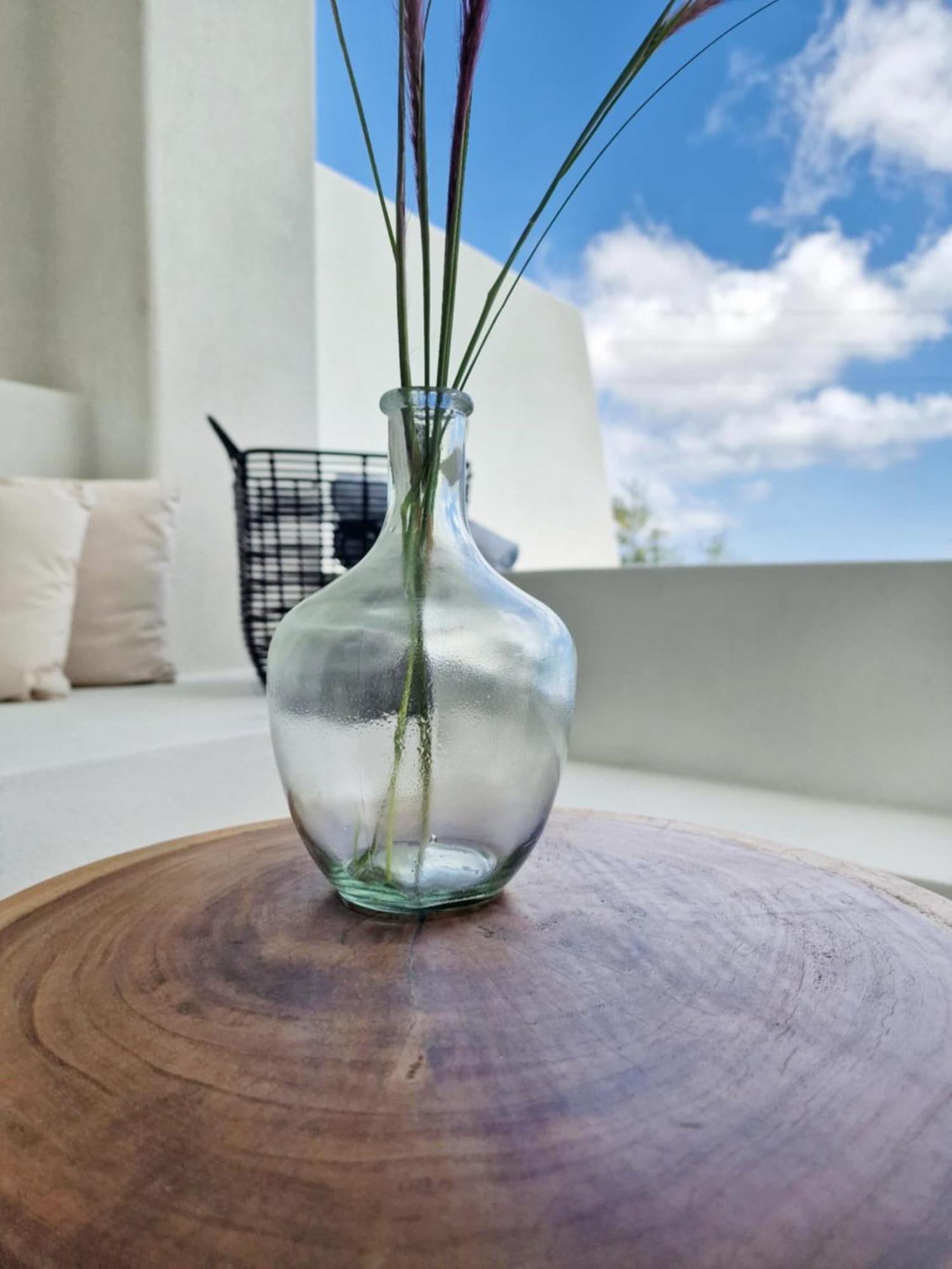 Maeva Suites Santorini Pýrgos 外观 照片